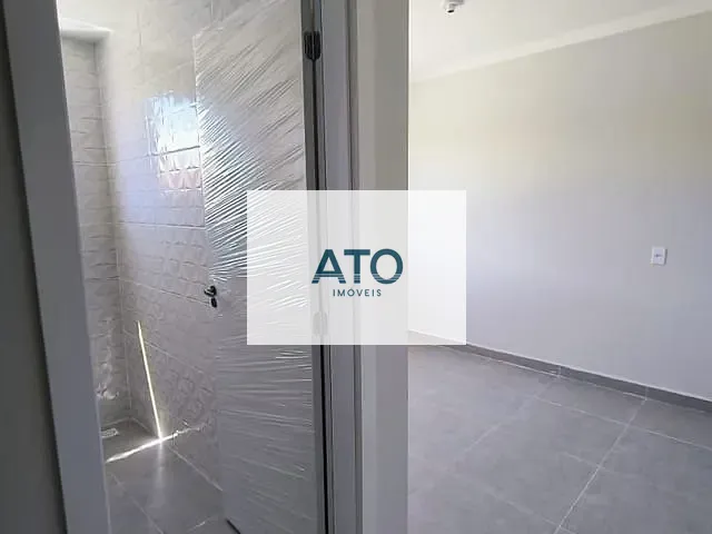 Apartamento 2 quartos e 1 banheiro, à venda, no bairro joaia em Tijucas