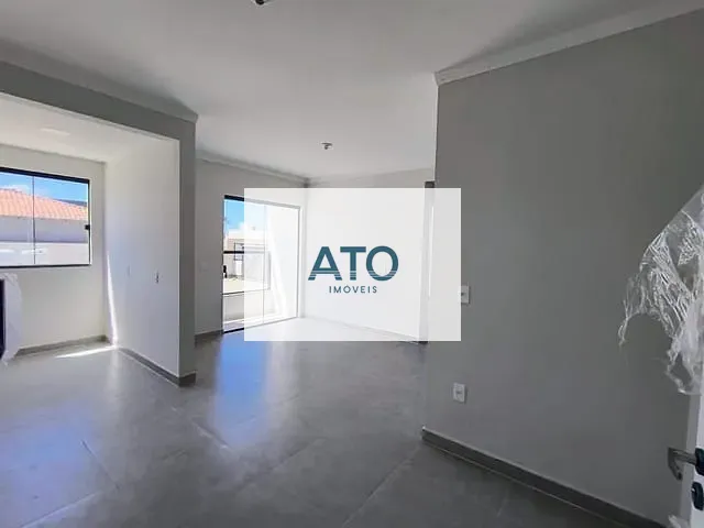Apartamento 2 quartos e 1 banheiro, à venda, no bairro joaia em Tijucas