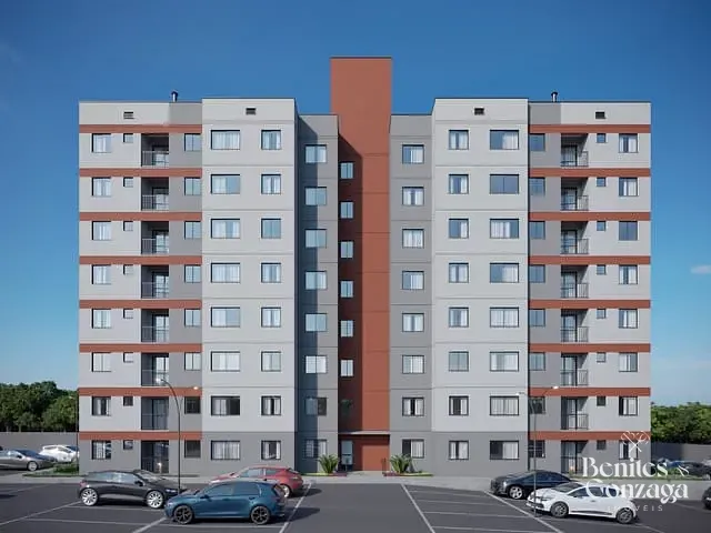 Lançamento 2 quartos e 1 banheiro, disponível, no bairro Parque Industrial em Maringá