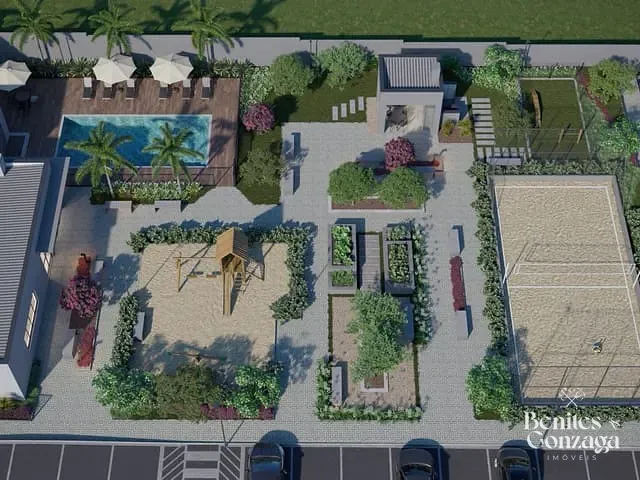 Lançamento 2 quartos e 1 banheiro, disponível, no bairro Parque Industrial em Maringá
