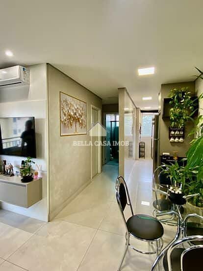 Apartamento, 2 quartos, 47 m² - Foto 6