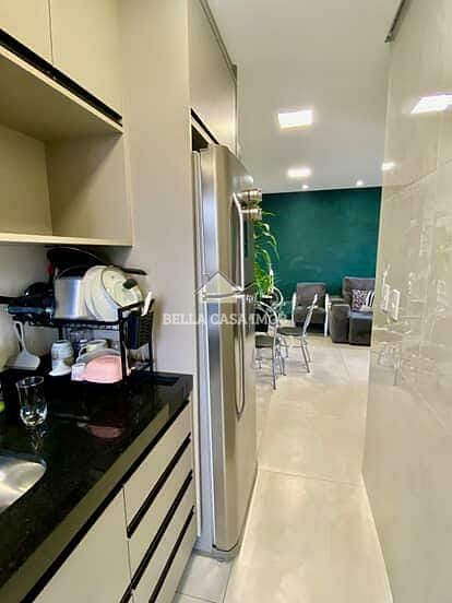 Apartamento, 2 quartos, 47 m² - Foto 11