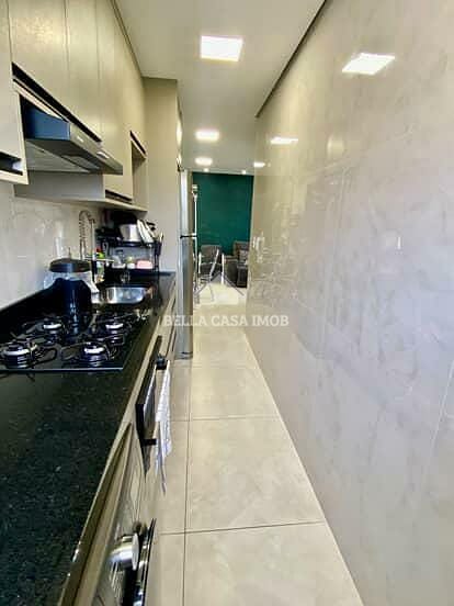 Apartamento, 2 quartos, 47 m² - Foto 12