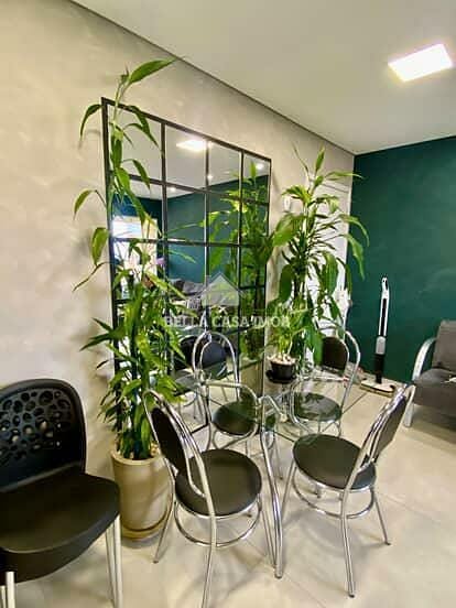 Apartamento, 2 quartos, 47 m² - Foto 9