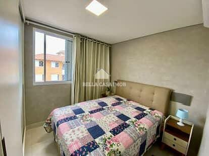Apartamento, 2 quartos, 47 m² - Foto 19