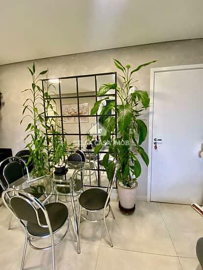 Apartamento, 2 quartos, 47 m² - Foto 8