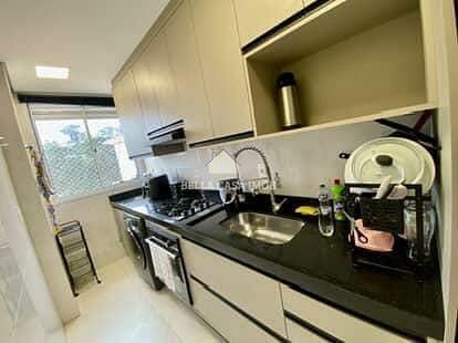 Apartamento, 2 quartos, 47 m² - Foto 13