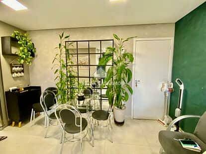 Apartamento, 2 quartos, 47 m² - Foto 10