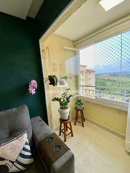 Apartamento, 2 quartos, 47 m² - Foto 4