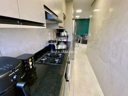 Apartamento, 2 quartos, 47 m² - Foto 17