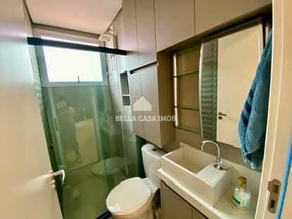 Apartamento, 2 quartos, 47 m² - Foto 28