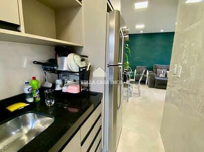 Apartamento, 2 quartos, 47 m² - Foto 16