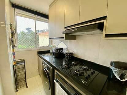 Apartamento, 2 quartos, 47 m² - Foto 15