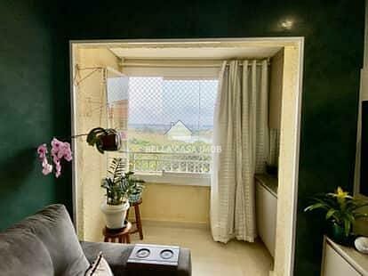 Apartamento, 2 quartos, 47 m² - Foto 30