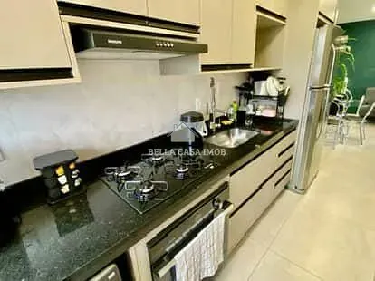 Apartamento, 2 quartos, 47 m² - Foto 14