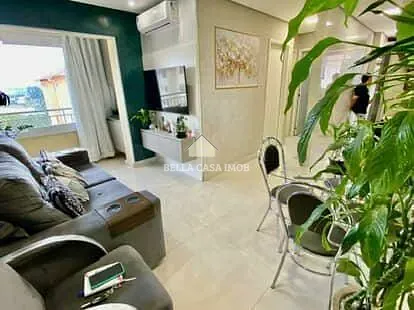 Apartamento, 2 quartos, 47 m² - Foto 2