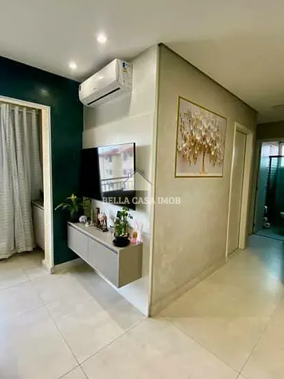 Apartamento, 2 quartos, 47 m² - Foto 3
