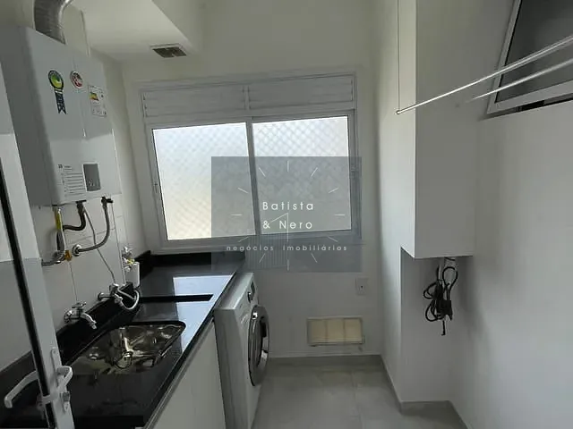 Apartamento com 84m² 2 quartos e 2 banheiros, à venda, no bairro Vila Suzana em São Paulo