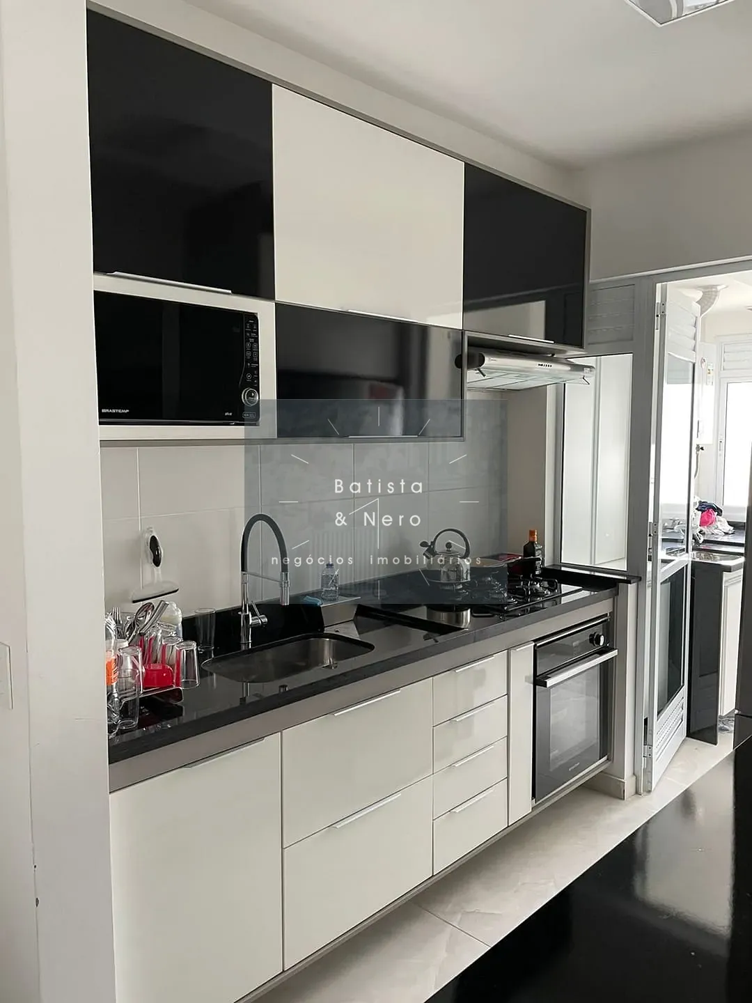 Apartamento, 2 quartos, 84 m² - Foto 2