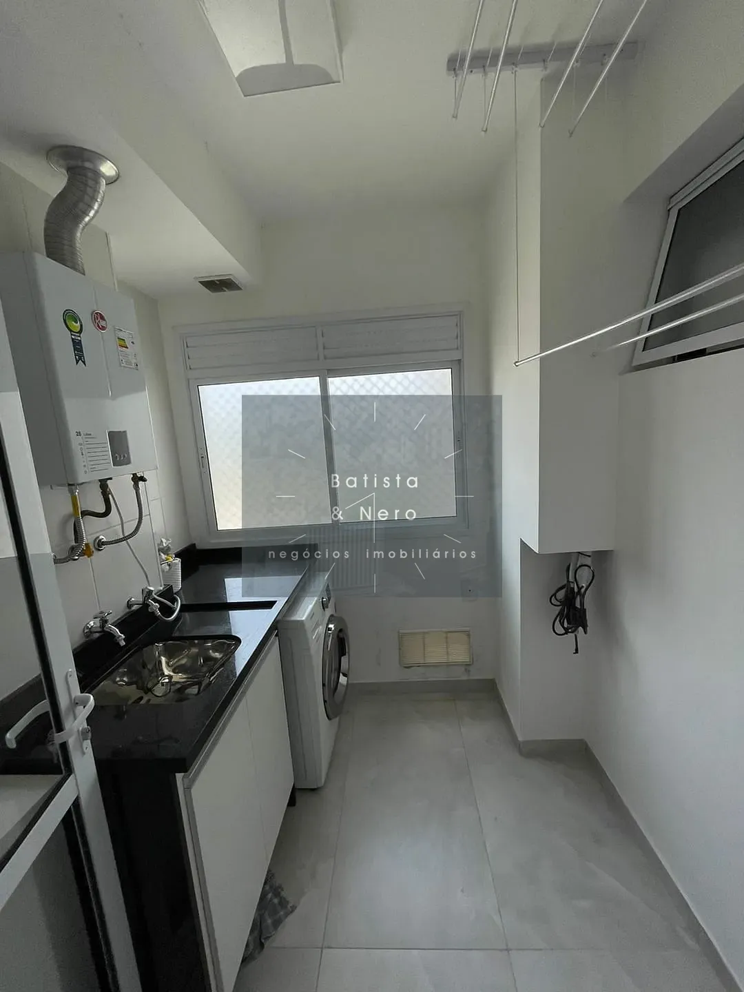 Apartamento, 2 quartos, 84 m² - Foto 4