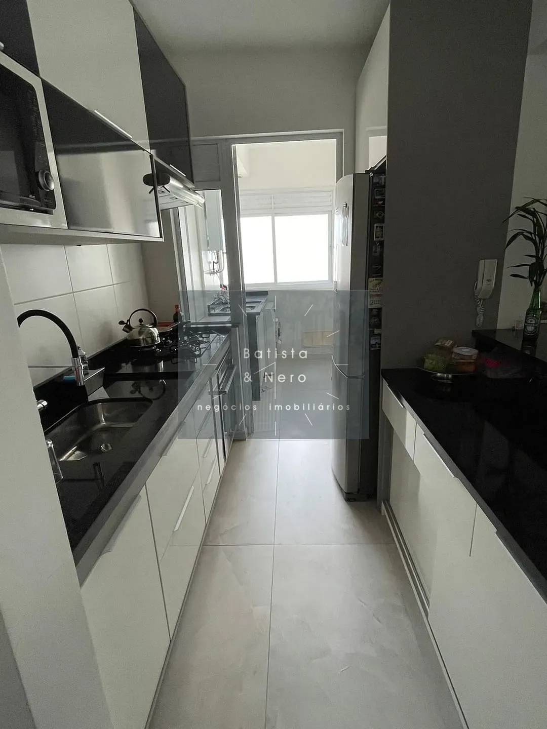 Apartamento, 2 quartos, 84 m² - Foto 1