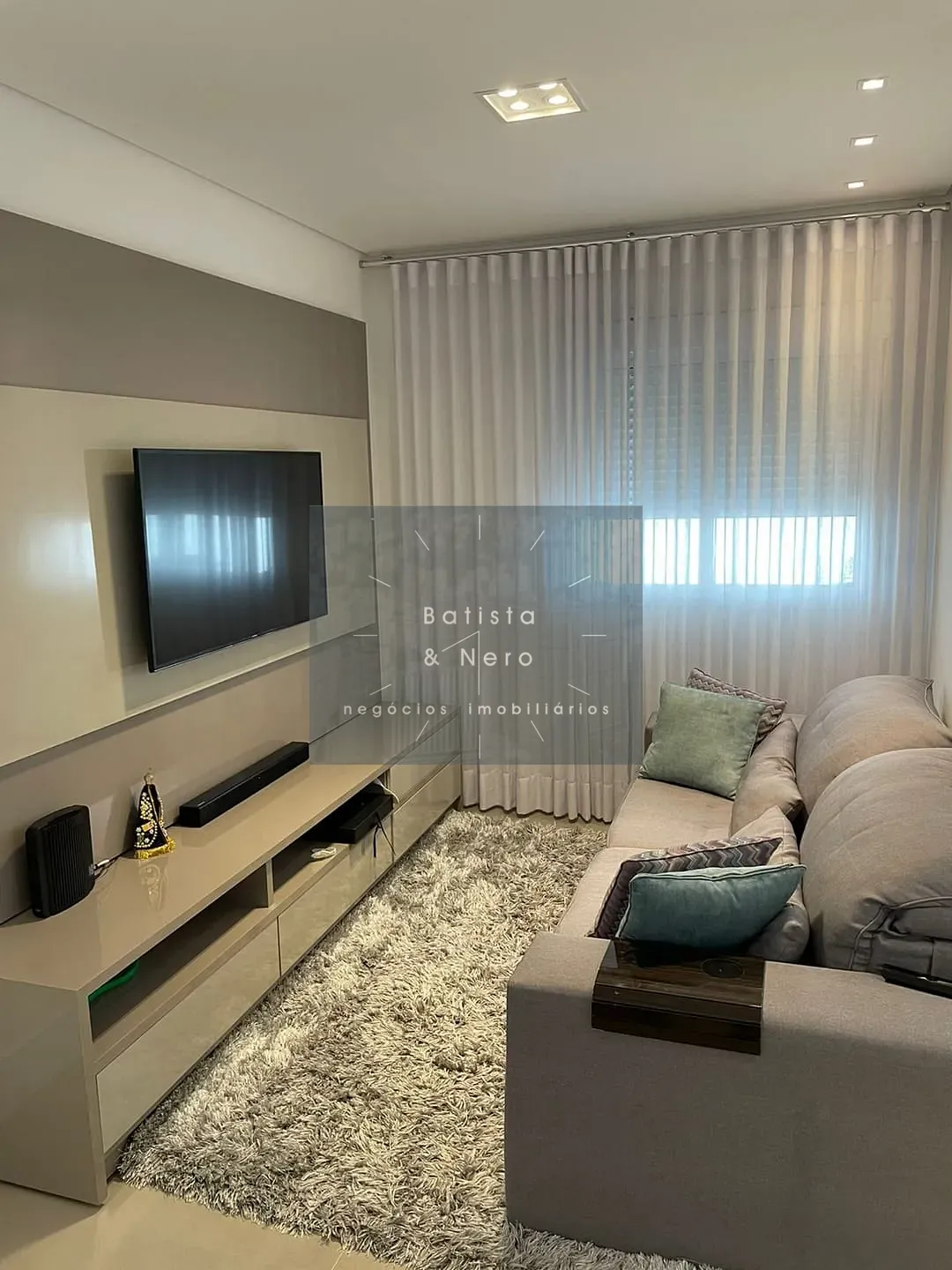 Apartamento, 2 quartos, 84 m² - Foto 5
