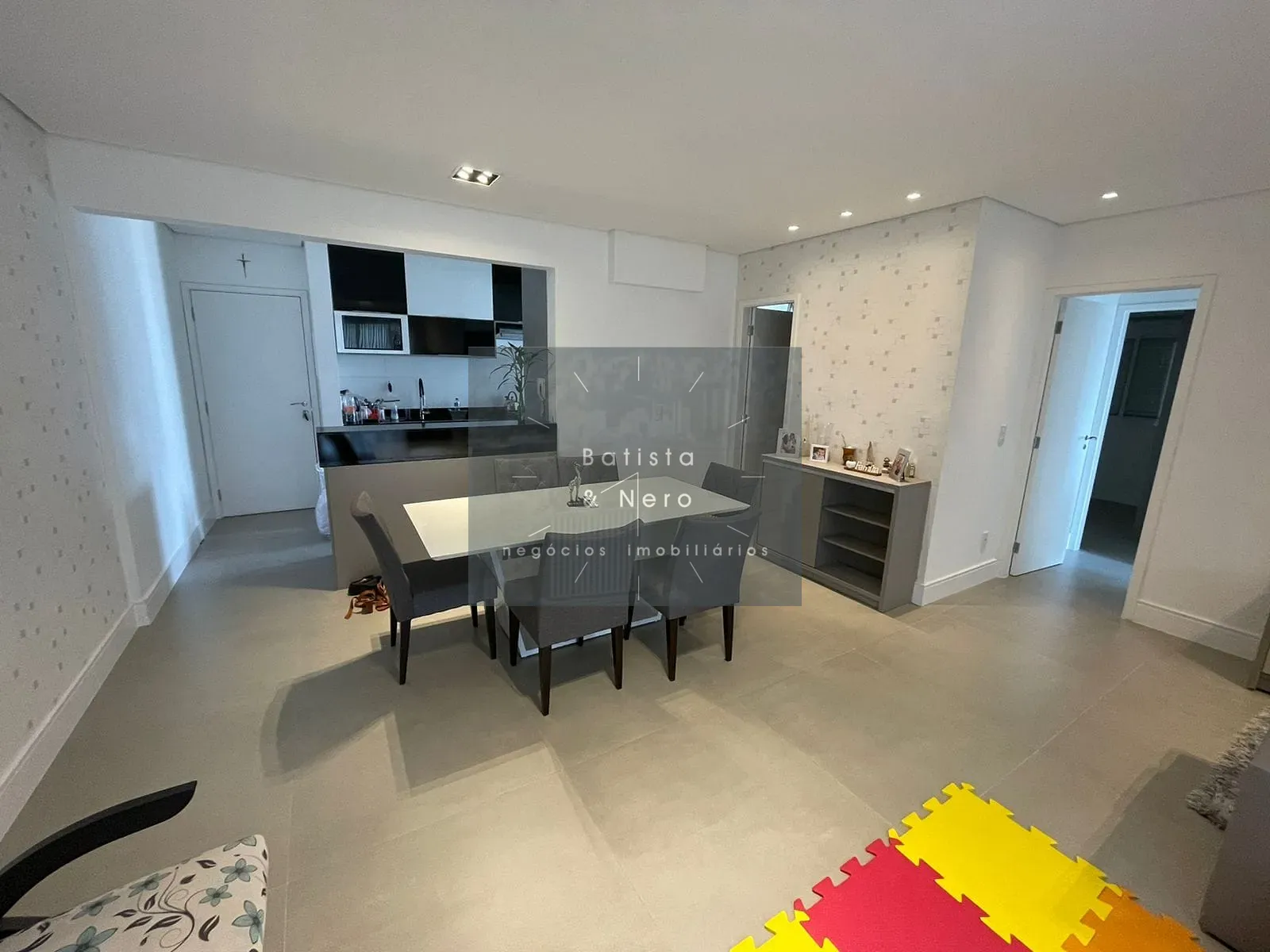 Apartamento, 2 quartos, 84 m² - Foto 6