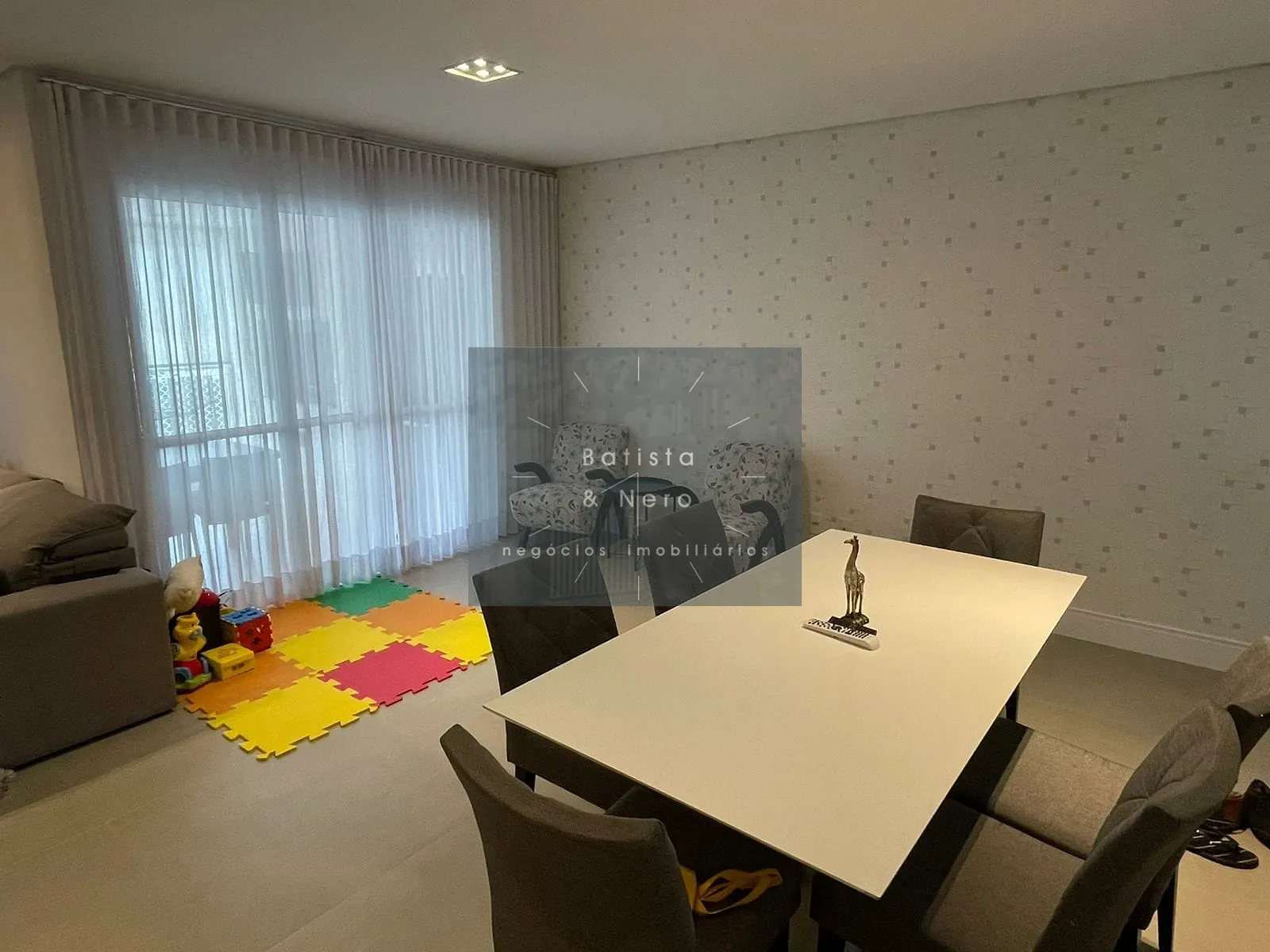 Apartamento, 2 quartos, 84 m² - Foto 8