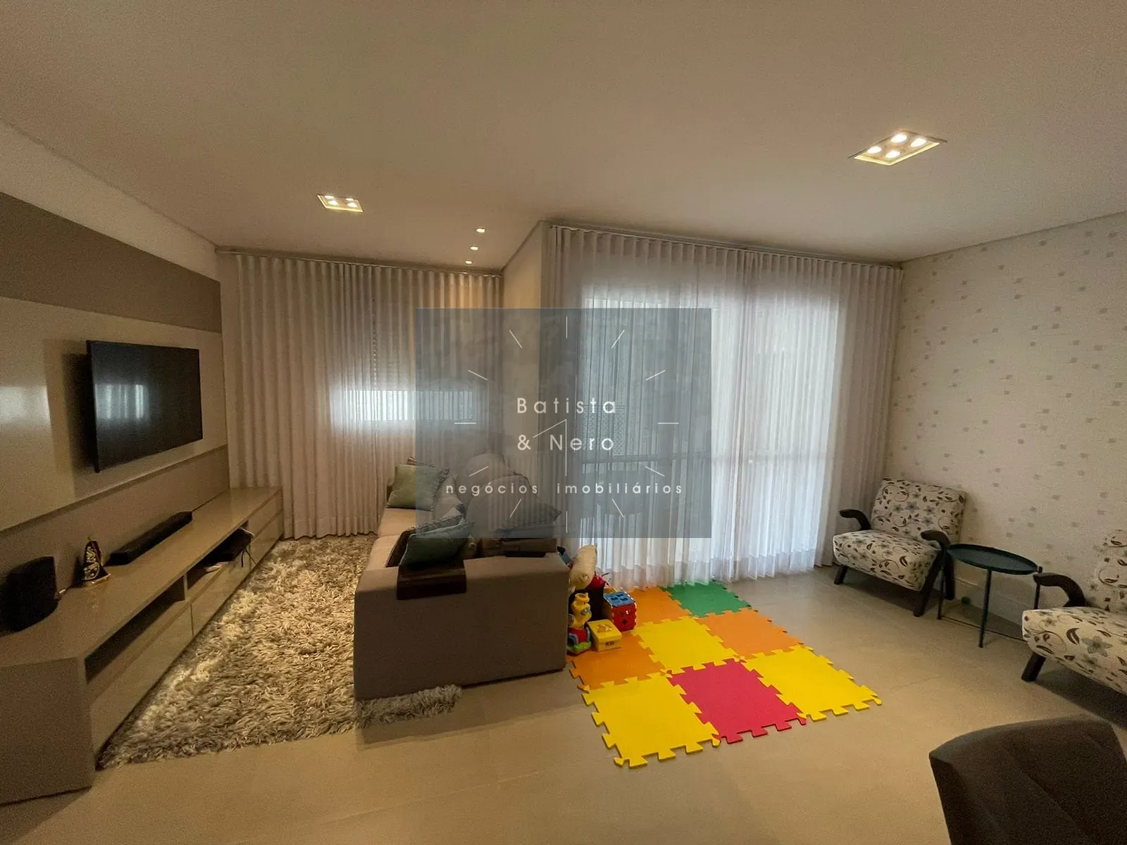 Apartamento, 2 quartos, 84 m² - Foto 7
