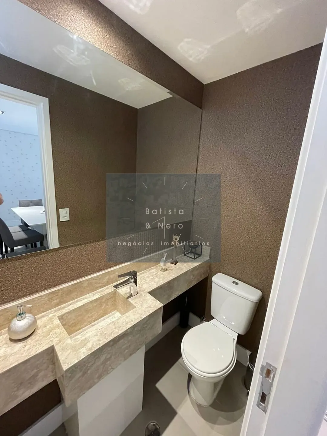 Apartamento, 2 quartos, 84 m² - Foto 9
