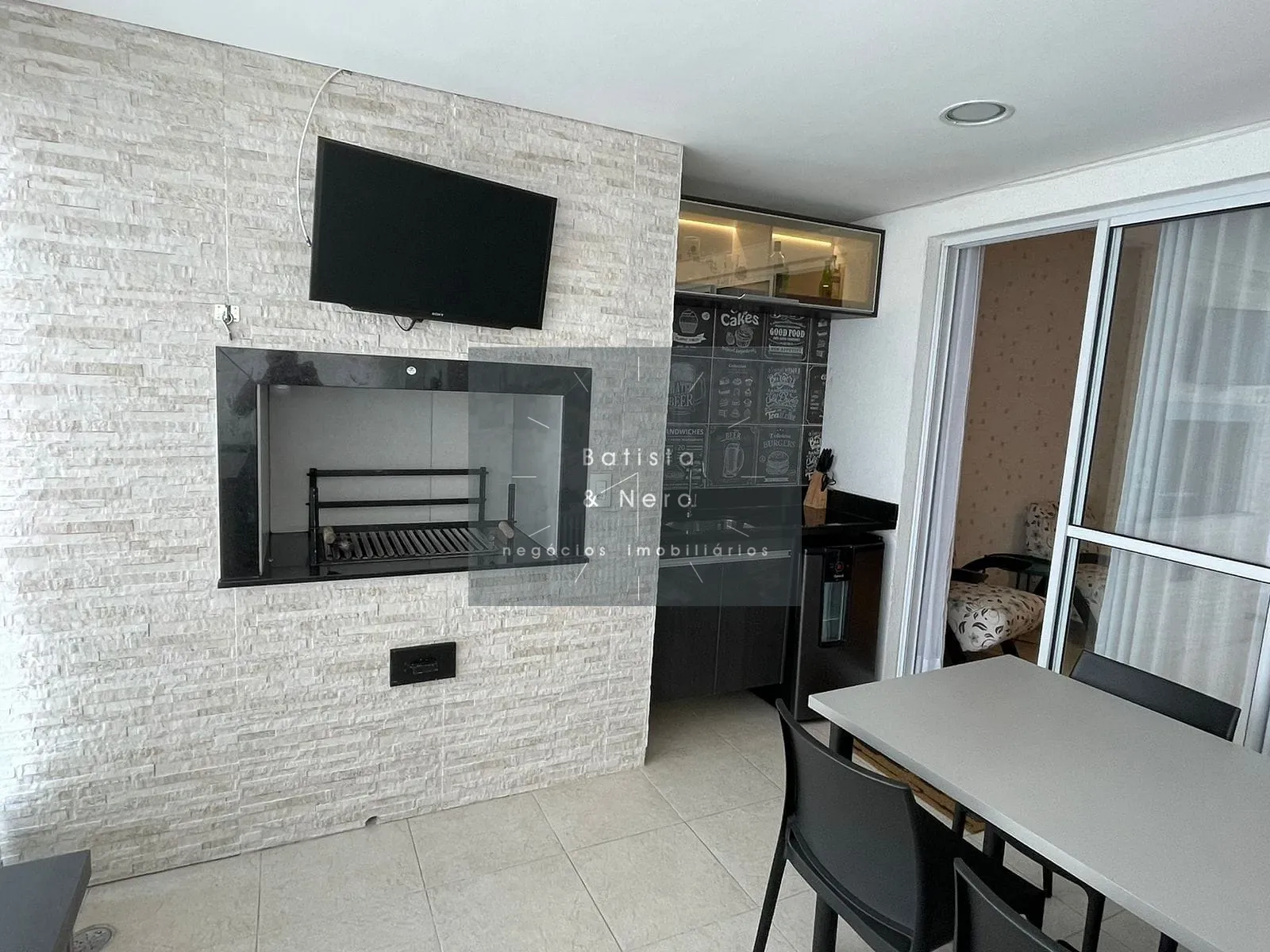 Apartamento, 2 quartos, 84 m² - Foto 10