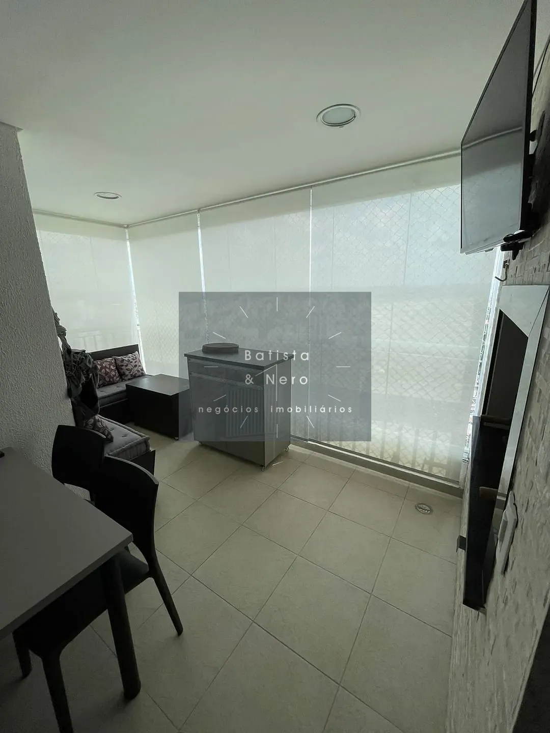 Apartamento, 2 quartos, 84 m² - Foto 11