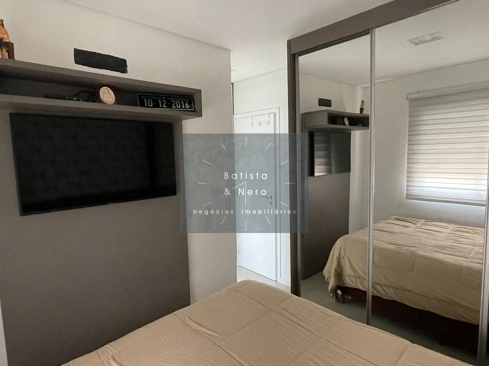 Apartamento, 2 quartos, 84 m² - Foto 14