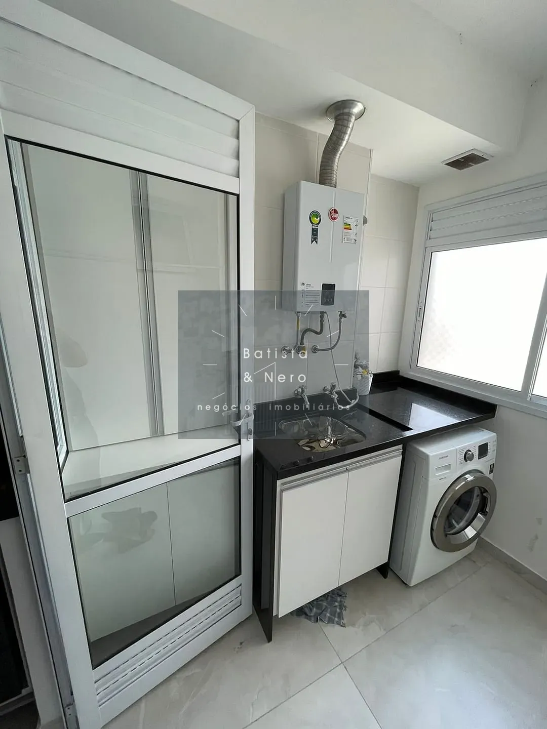 Apartamento, 2 quartos, 84 m² - Foto 3