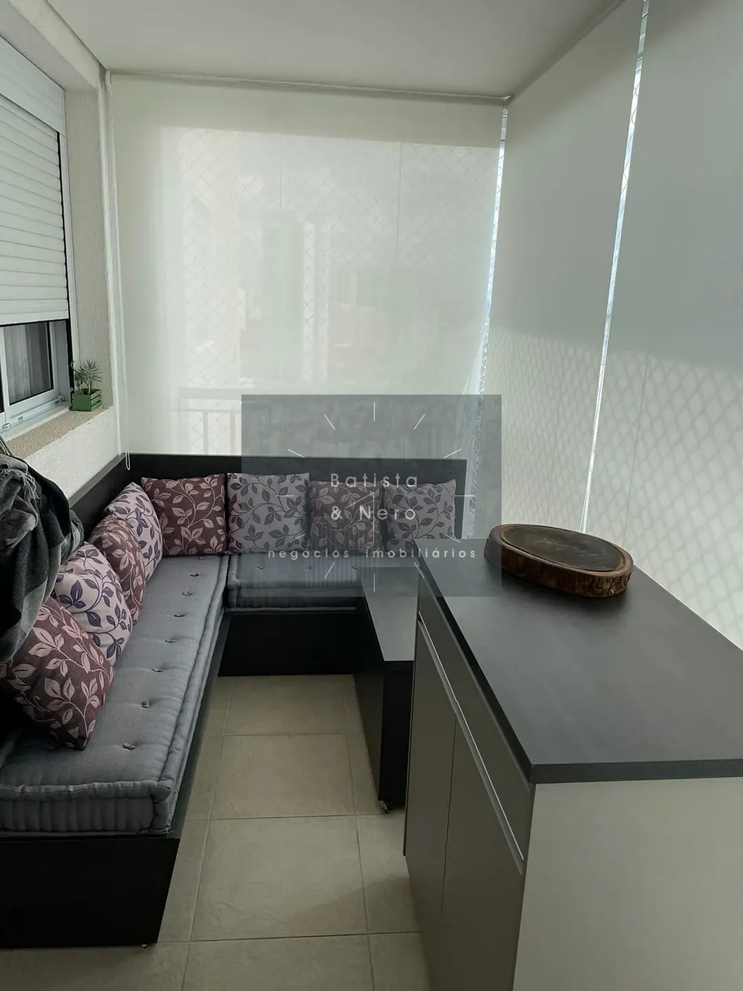 Apartamento, 2 quartos, 84 m² - Foto 20