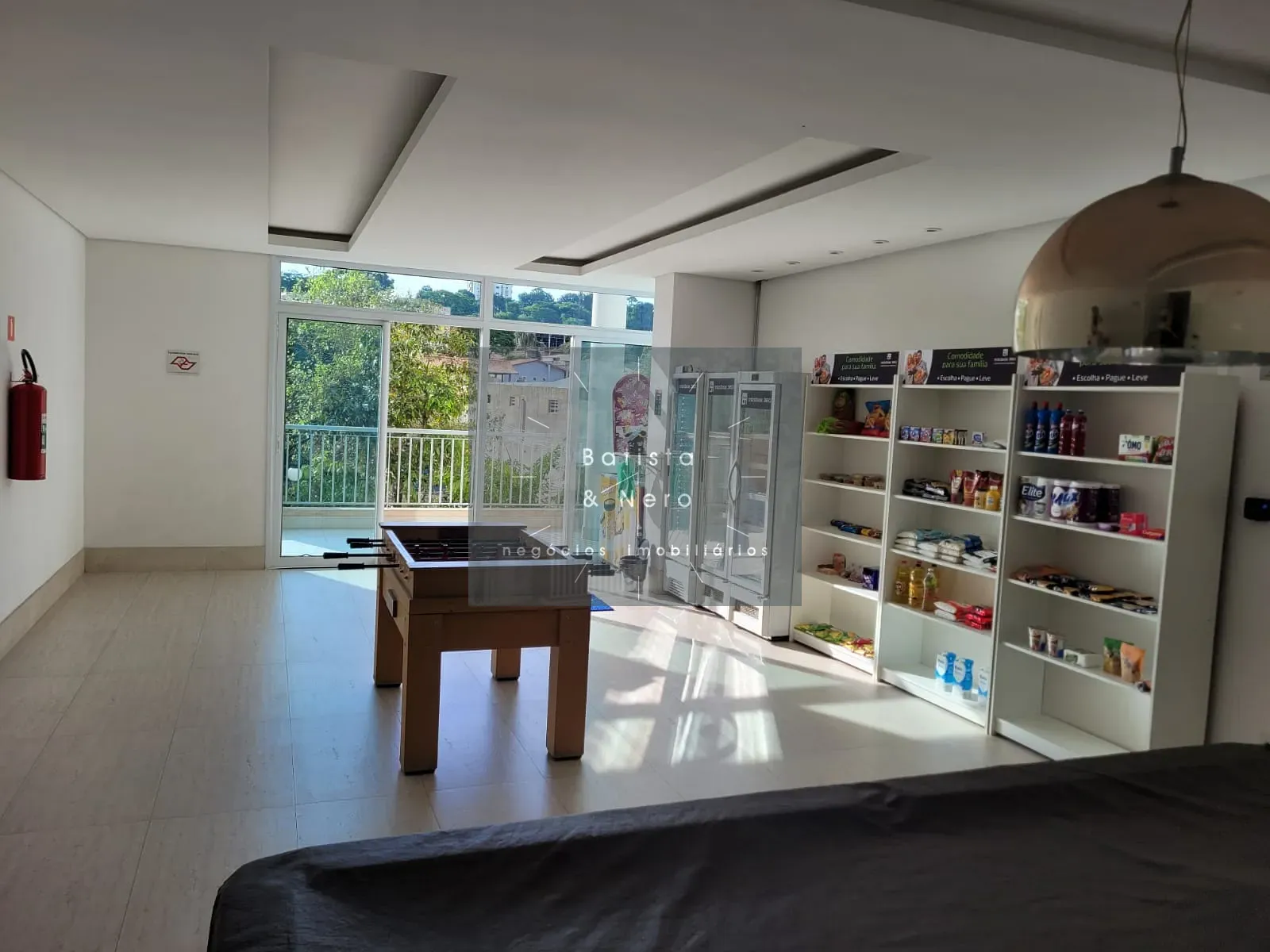 Apartamento, 2 quartos, 84 m² - Foto 21