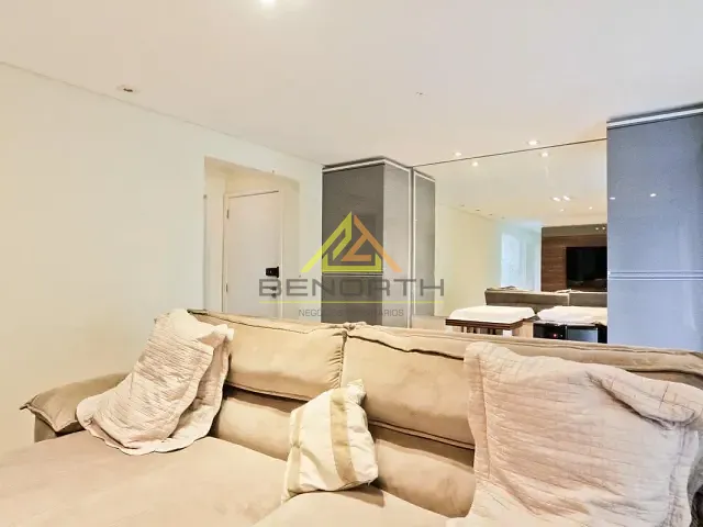 Apartamento com 110m² 3 quartos e 3 banheiros, à venda, no bairro Imirim em São Paulo