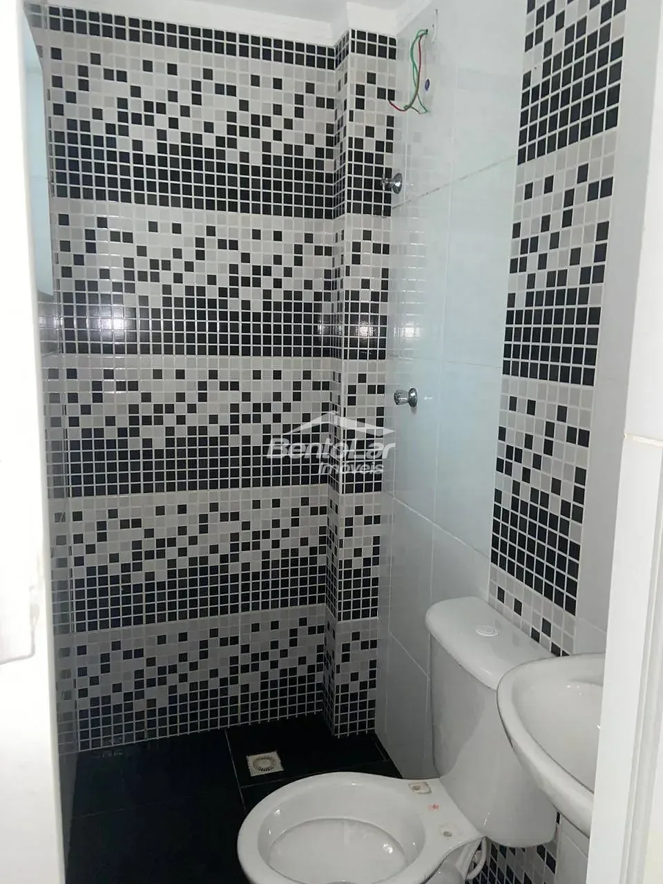 Apartamento, 1 quarto, 45 m² - Foto 4