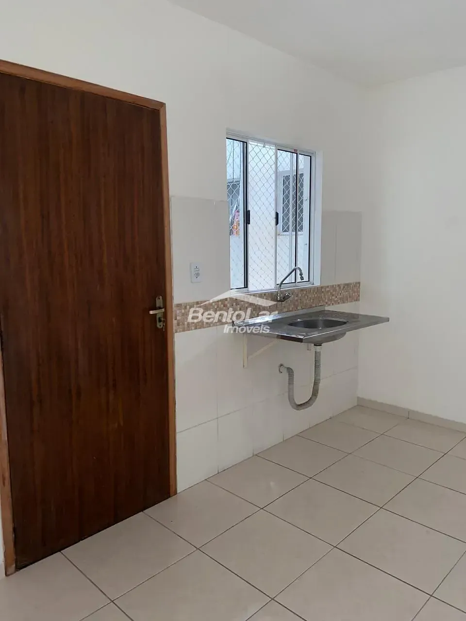 Apartamento, 1 quarto, 45 m² - Foto 1