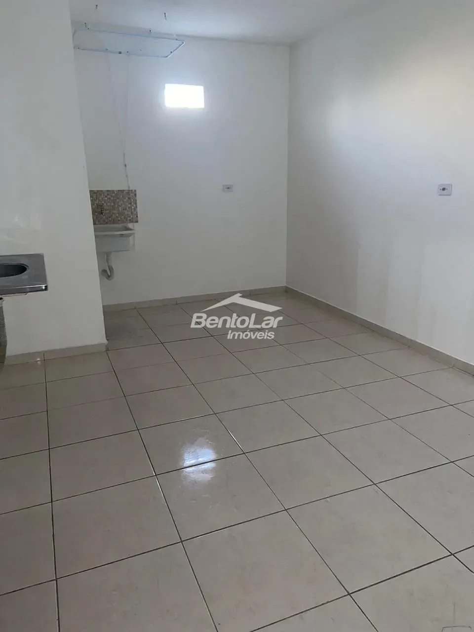 Apartamento, 1 quarto, 45 m² - Foto 2