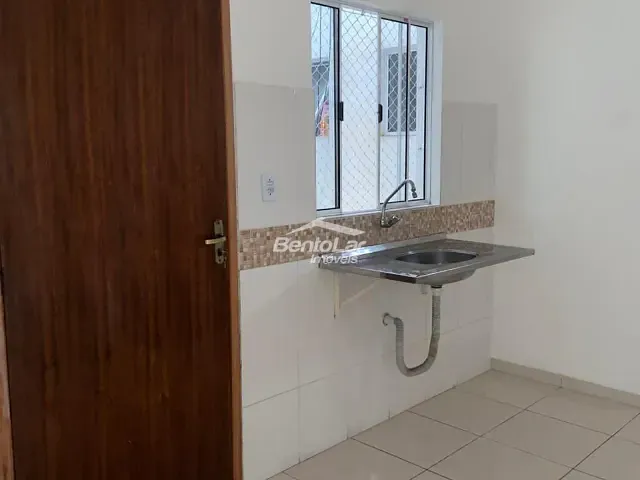 Apartamento com 45m² 1 quarto e 1 banheiro, para alugar, no bairro Vila Medeiros em São Paulo