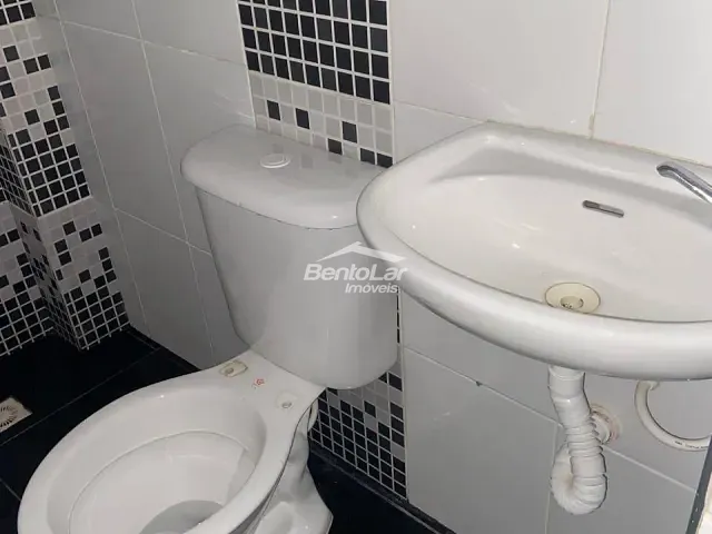 Apartamento com 45m² 1 quarto e 1 banheiro, para alugar, no bairro Vila Medeiros em São Paulo