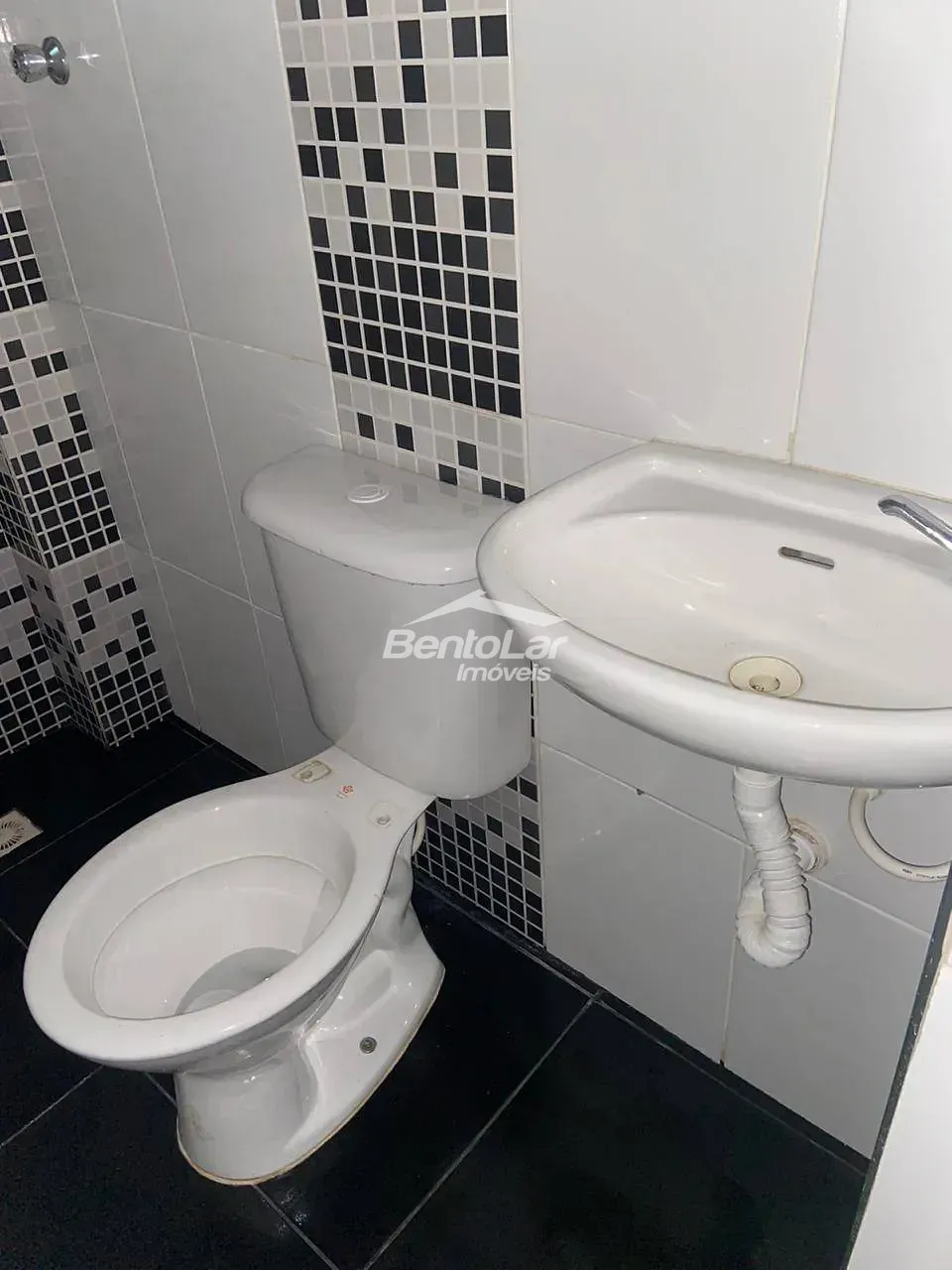Apartamento, 1 quarto, 45 m² - Foto 3