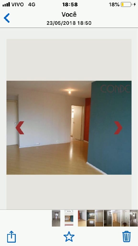 Apartamento, 2 quartos, 80 m² - Foto 10