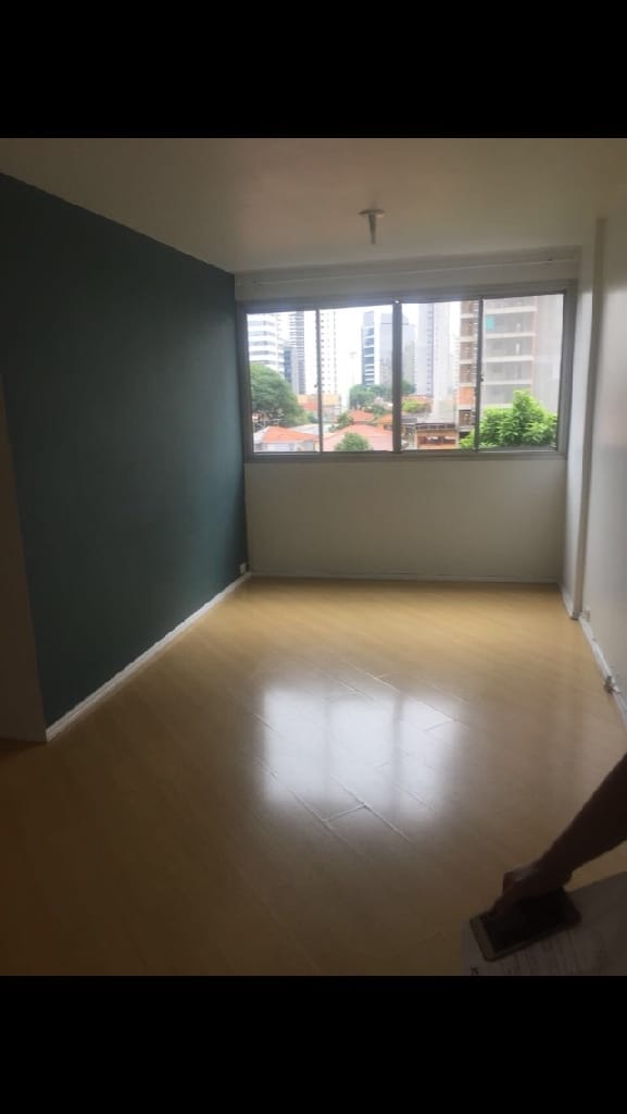 Apartamento, 2 quartos, 80 m² - Foto 1