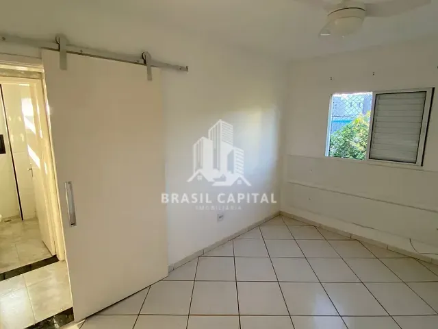Apartamento 2 quartos e 1 banheiro, à venda, no bairro Jardim Piratininga em Sorocaba
