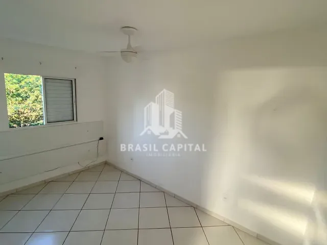 Apartamento 2 quartos e 1 banheiro, à venda, no bairro Jardim Piratininga em Sorocaba