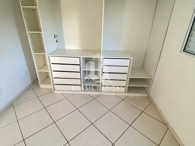 Apartamento 2 quartos e 1 banheiro, à venda, no bairro Jardim Piratininga em Sorocaba