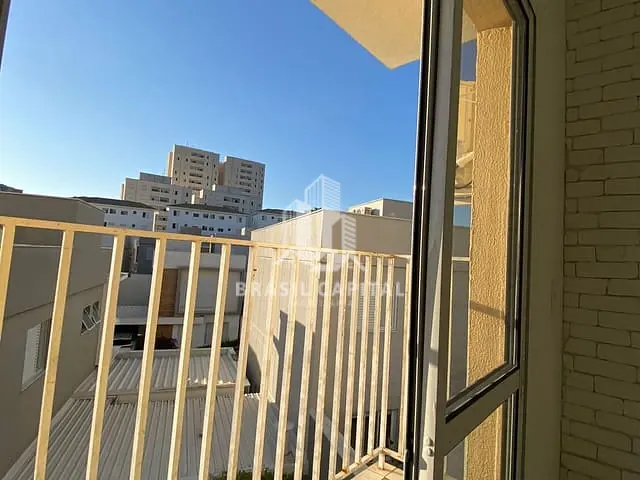 Apartamento 2 quartos e 1 banheiro, à venda, no bairro Jardim Piratininga em Sorocaba