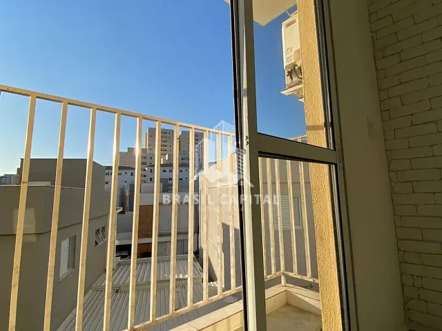 Apartamento 2 quartos e 1 banheiro, à venda, no bairro Jardim Piratininga em Sorocaba